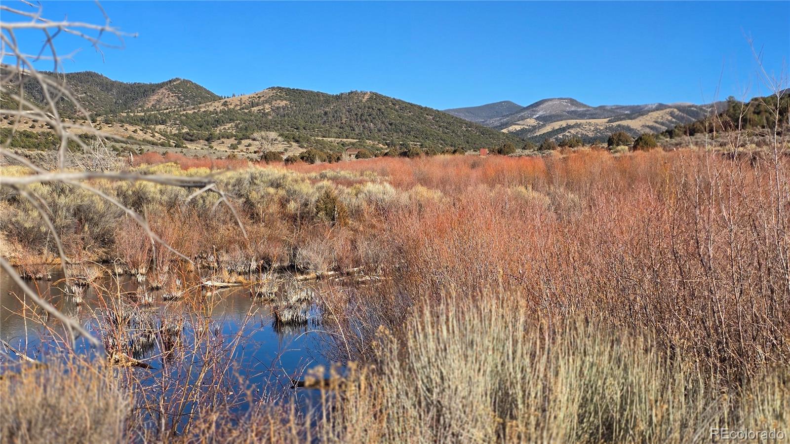 Lot 7542 Indian Creek Road