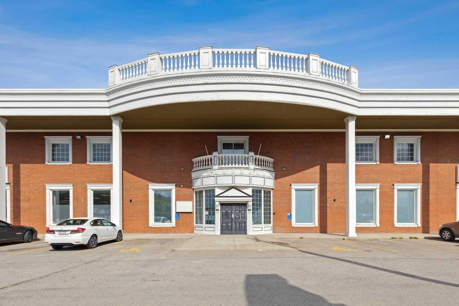 67 Glenbrook Place SW is a high-profile, mixed-use property. Positioned in the heart of Calgary’s sought-after Glenbrook neighbourhood, the Property offers an exceptional opportunity for either an investor or an owner/user. This two-story, 43,856 square foot building stands as a testament to enduring quality and design. The Property is currently 62% leased to a mix of retail tenants who occupy the main and lower levels. The Property presents a unique opportunity to establish or expand your business in a thriving community. Whether you’re looking to occupy a versatile office space or invest in a location with strong growth potential, 67 Glenbrook Place SW stands out as a premier choice in Calgary’s commercial real estate market.