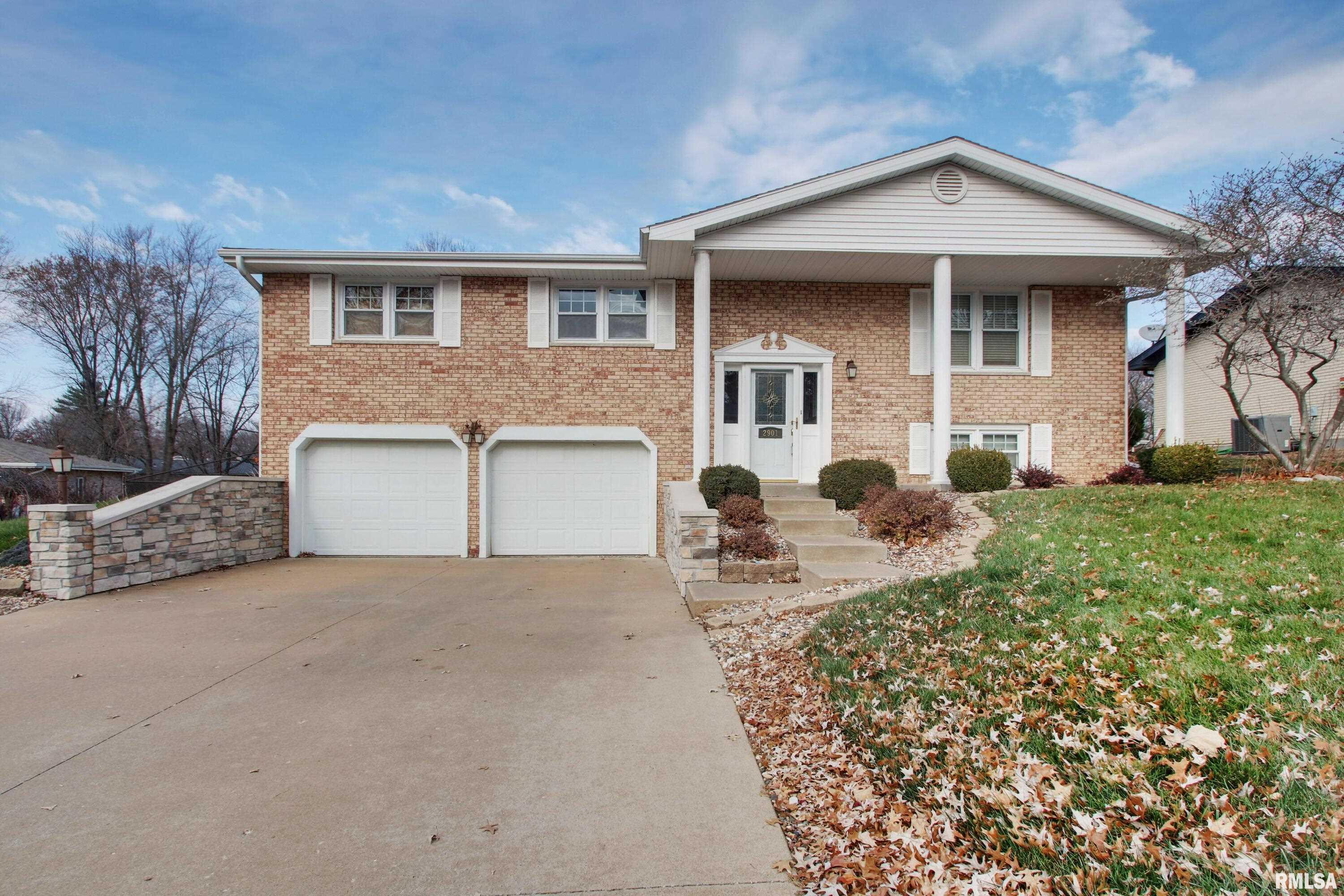 Happel Inc. Realtors Houses for sale in Quincy, Illinois Area