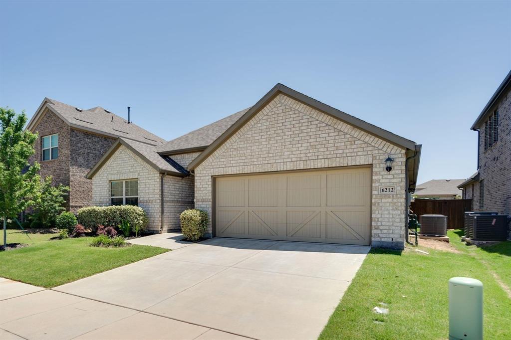 6212 Painswick Drive