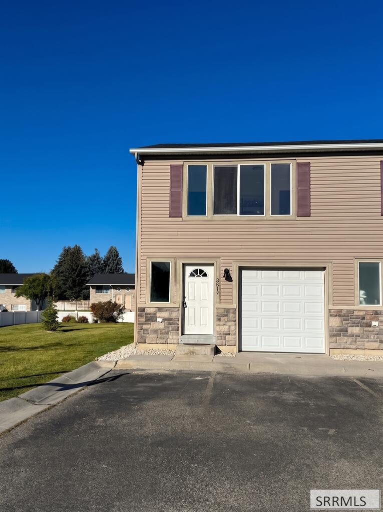 3517 Greenfield Drive, Ammon