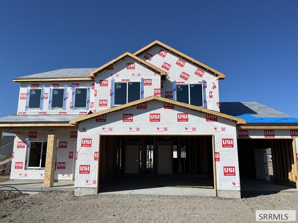 593 S 2355 West