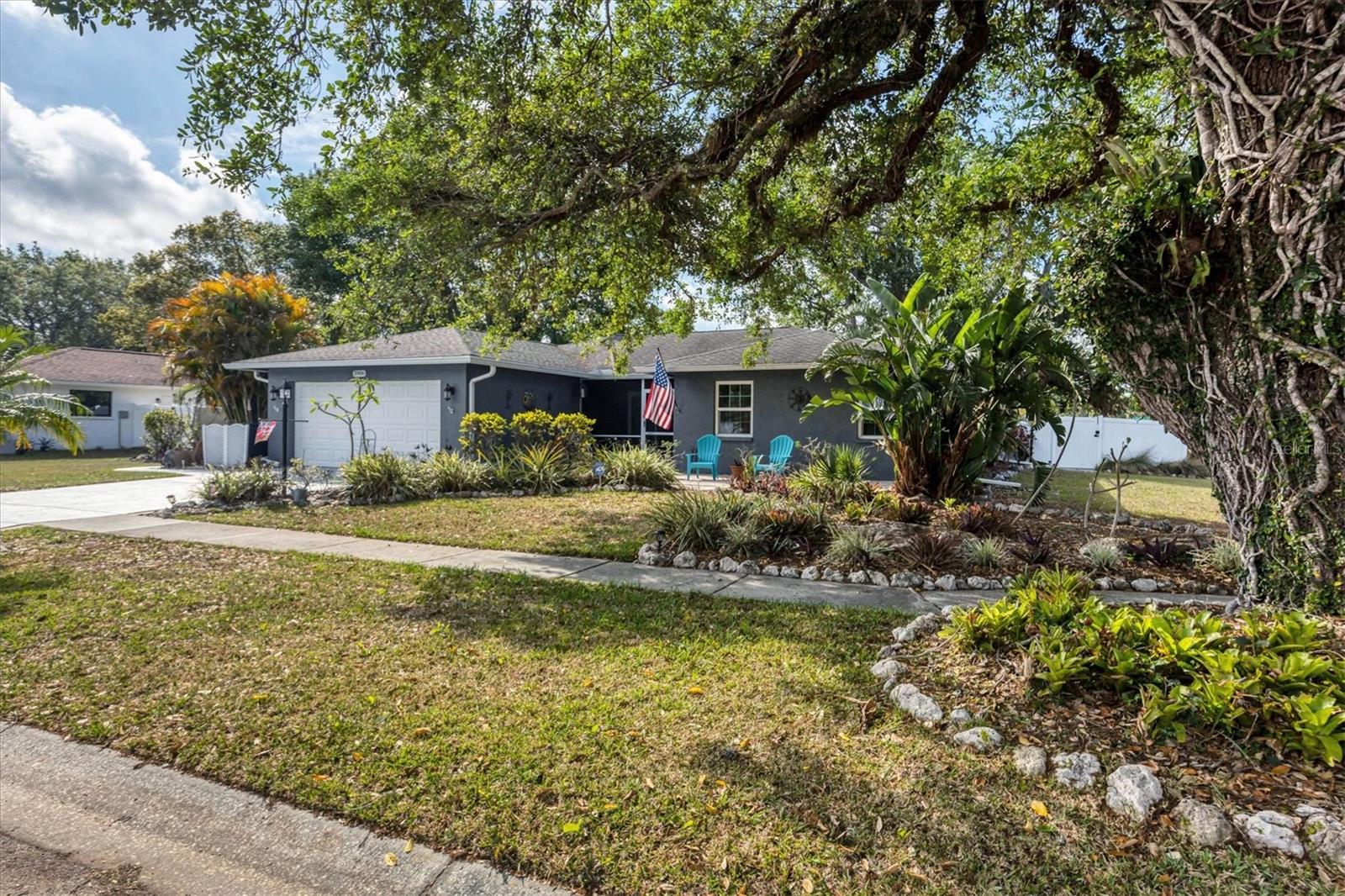 3906 Basswood Drive