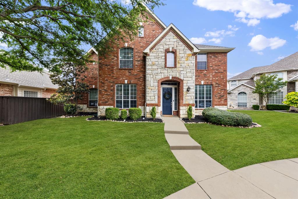 4217 E Crescent, Way Frisco, TX