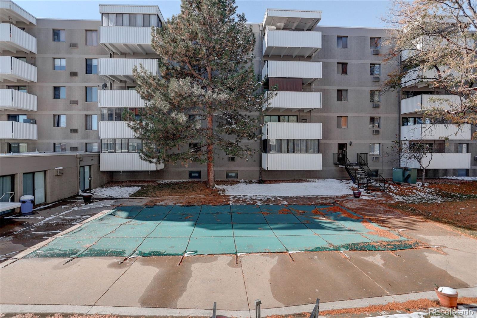 1011 S Ironton Street 109