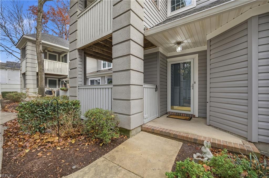 604 Rue Saint La Rogue, Chesapeake, VA 