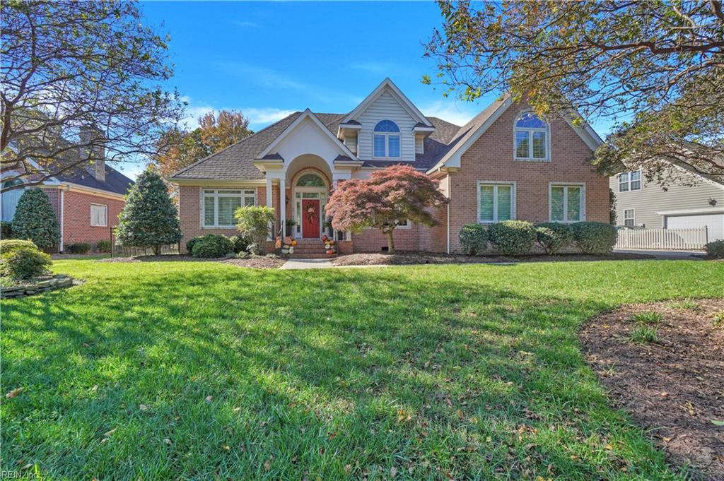 2822 Lilley Cove Drive, Chesapeake, VA 