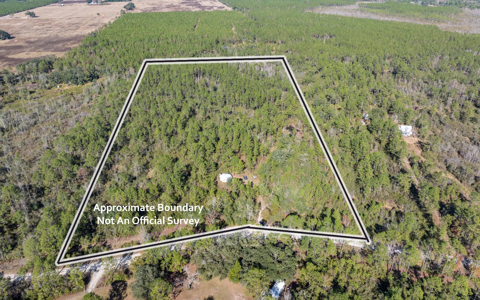 1032 SW Van Buren Rd