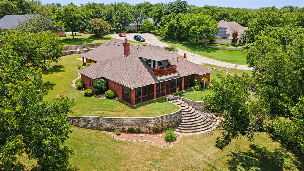9825 Bringier Court