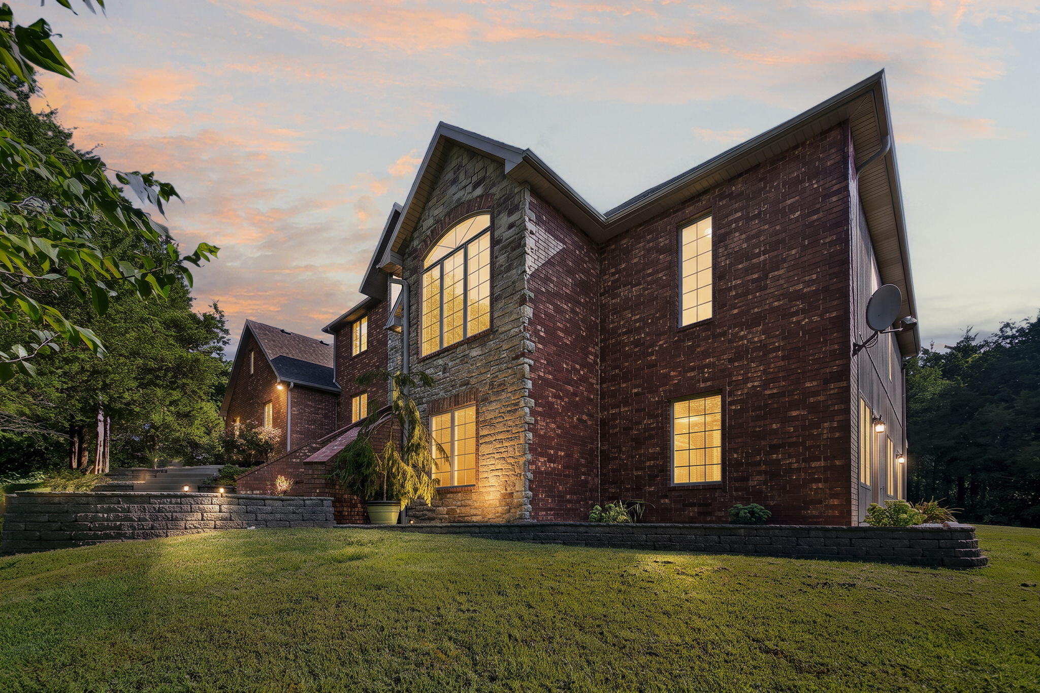 330 River Rock Road