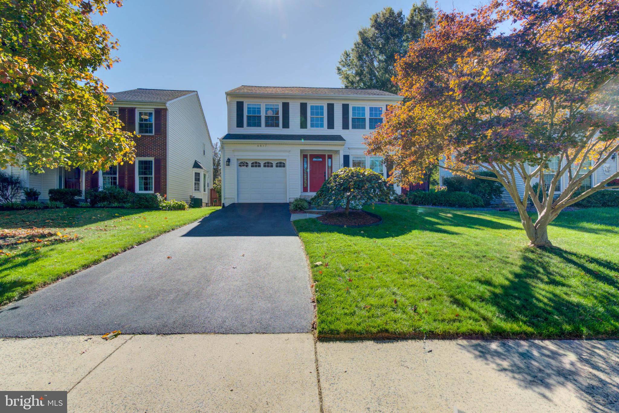 6617 Morning Ride Circle