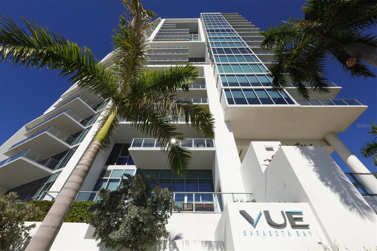 1155 N Gulfstream Avenue 1507