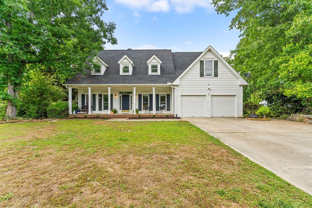 150 Kensington Dr.