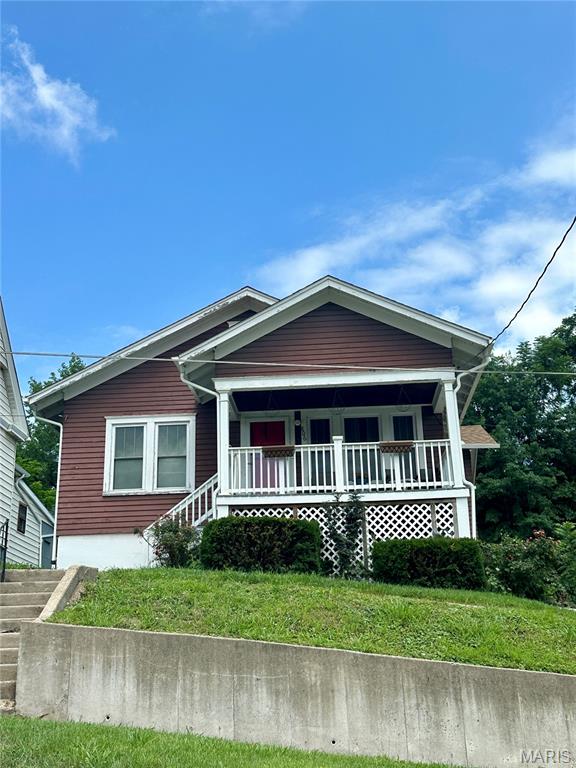 806 Pleasant Street