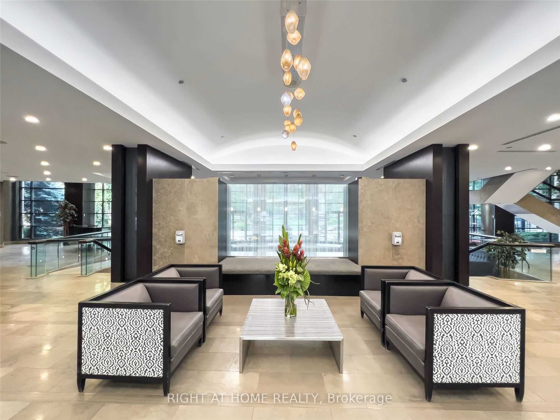 33 E Sheppard Ave 3111