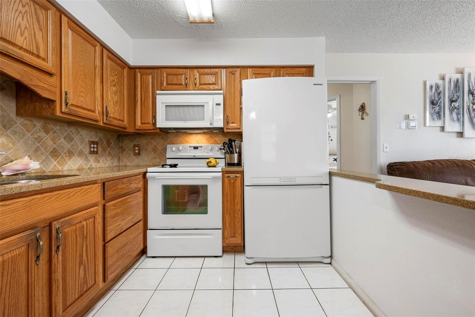 4503 Gulf Drive A&B