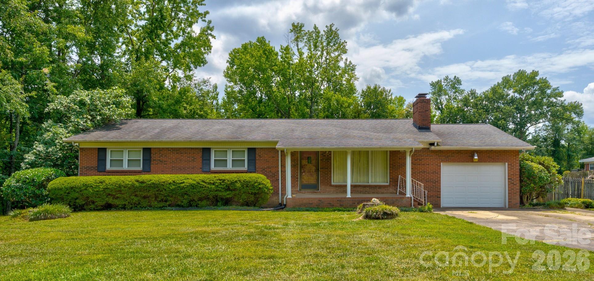 3691 Tryon Courthouse Road