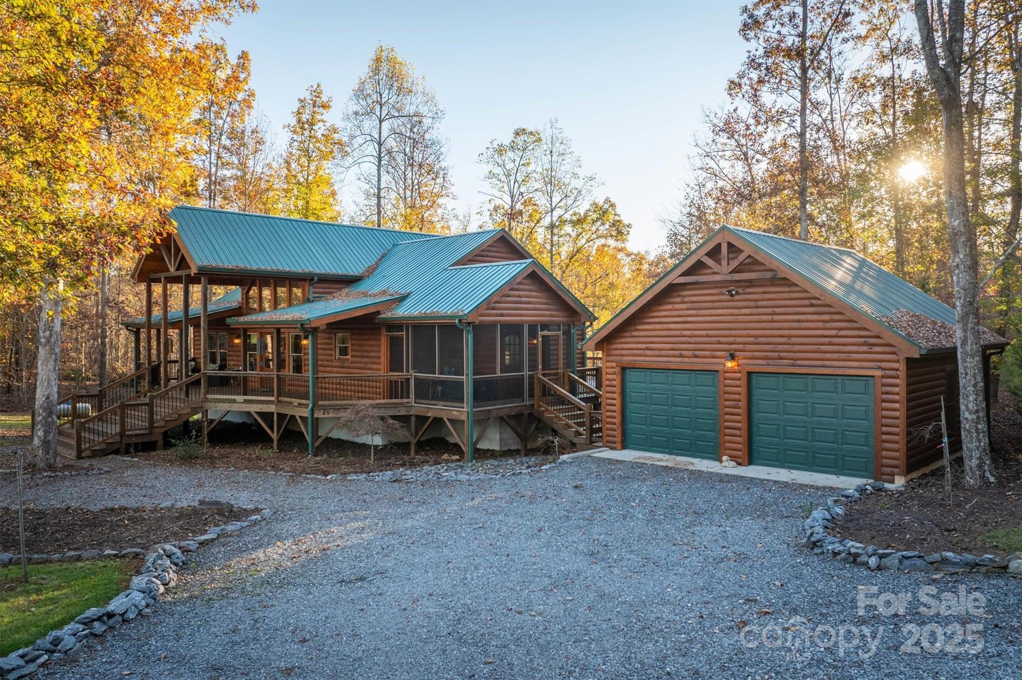 41 Lakeview Trail