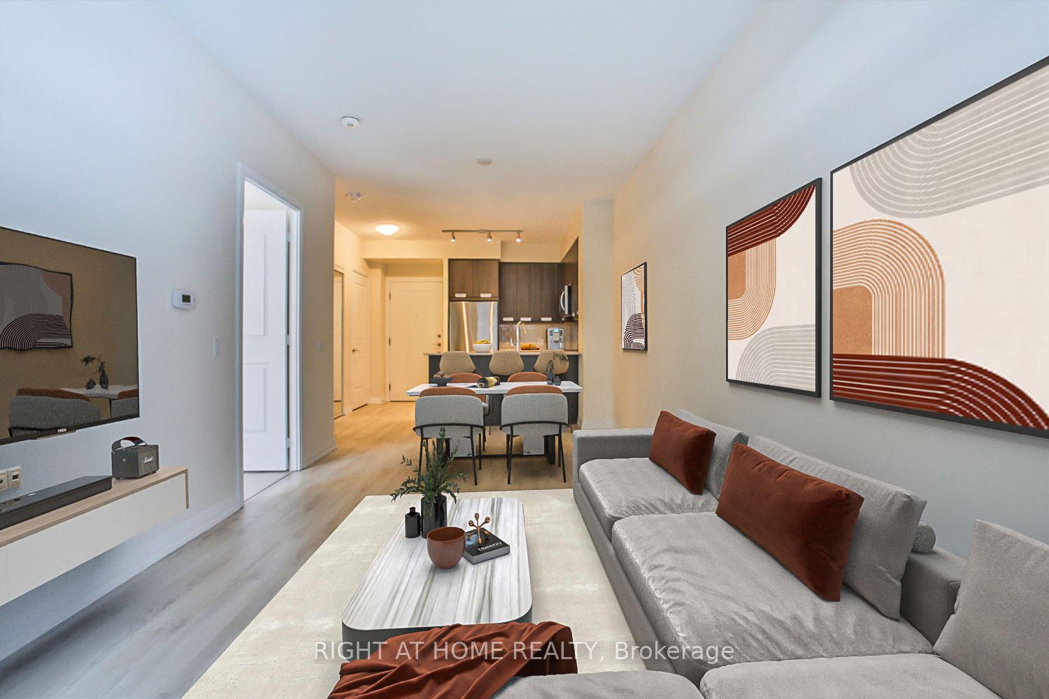 35 Watergarden Dr 417