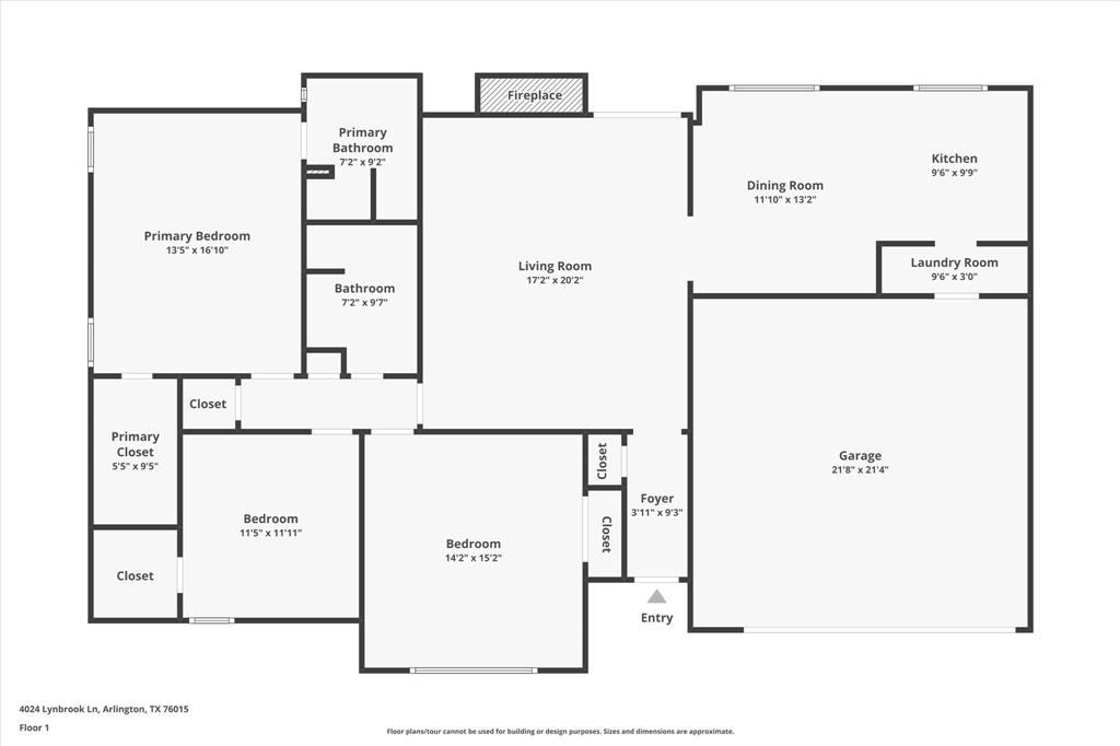4024 Lynbrook Lane
