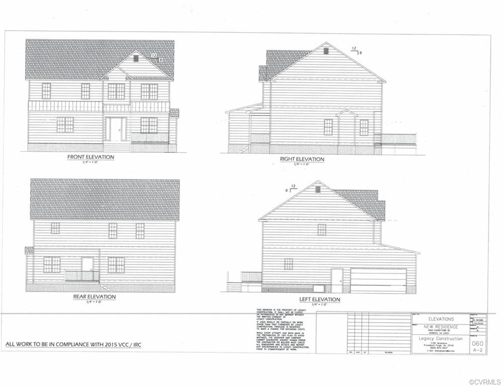 4983 Darbytown Road Taylor Homes