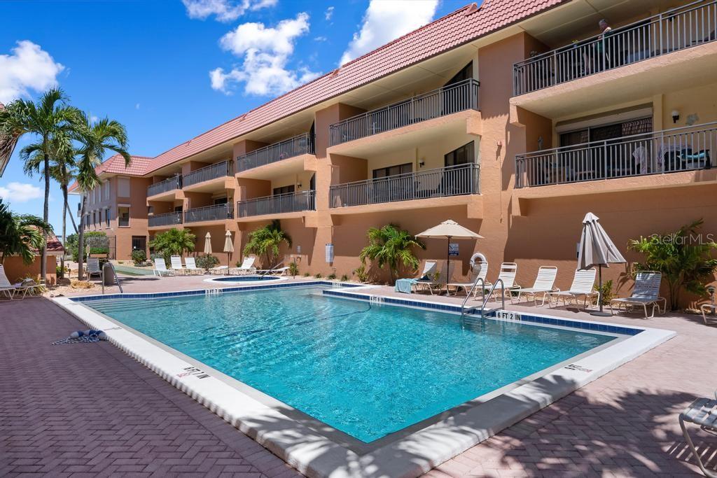6005 Gulf Drive 219