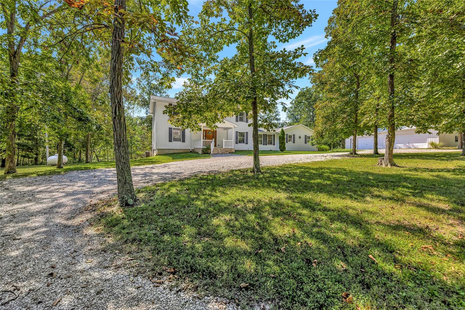 1022 Foristell Road Wentzville, Missouri 63385 22061618 New Melle