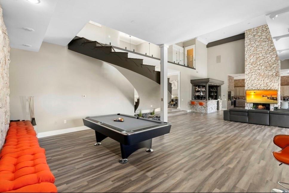 1126 Brownshire Court