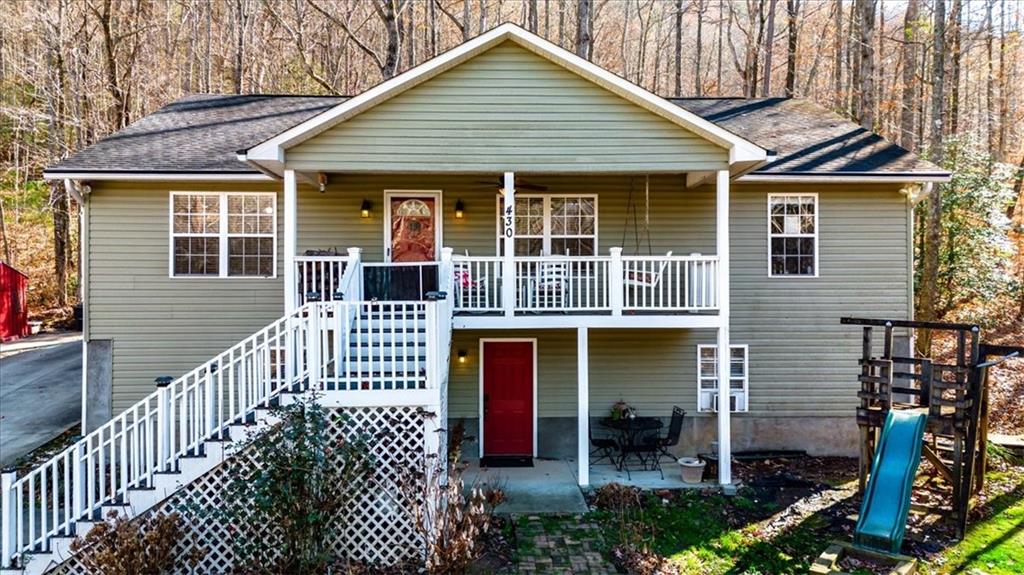 For Sale 430 Gap Creek Road, 325,000, Marietta, SC