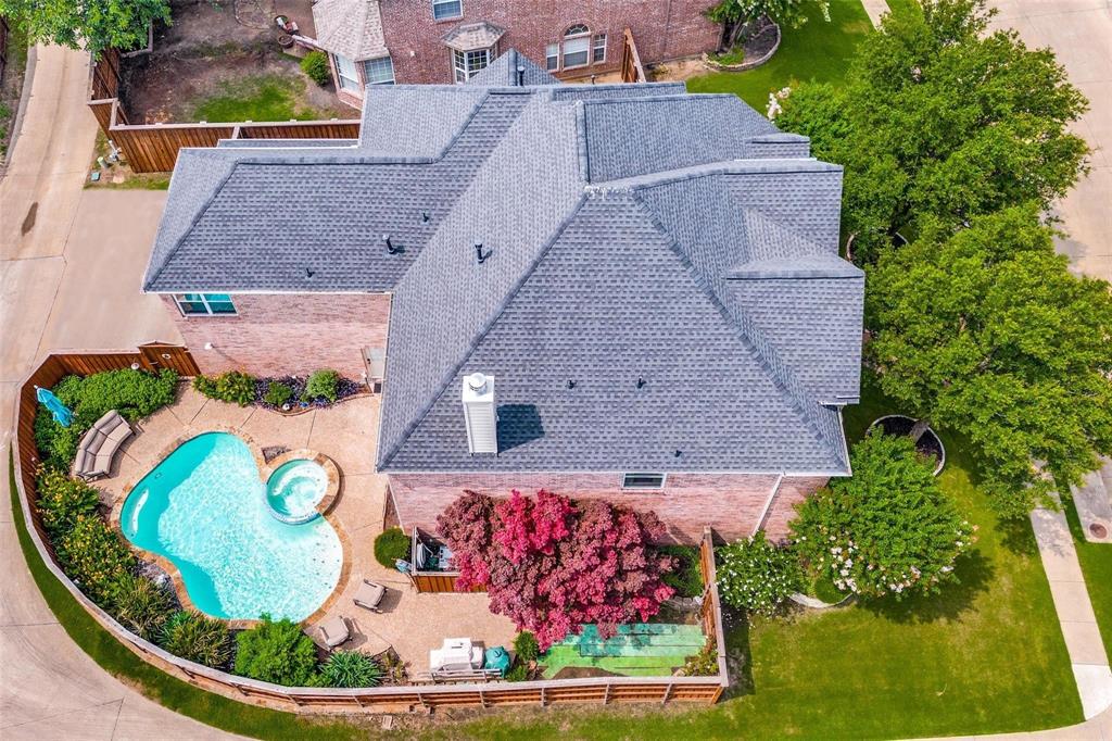 8856 Shady Shore, Drive Frisco, TX