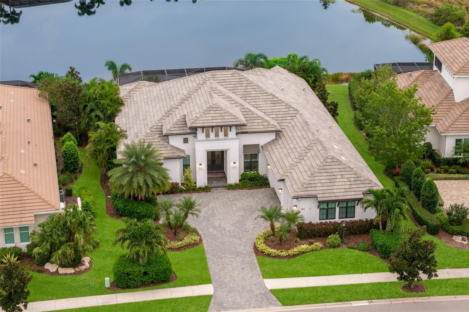 764 Crosswind Avenue, Sarasota, FL