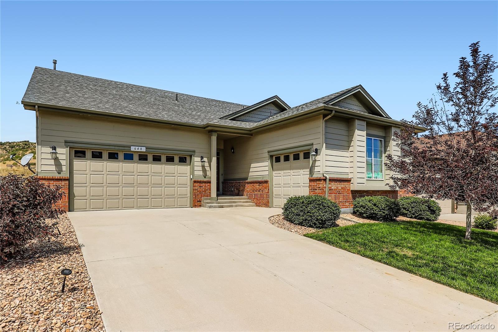 648 Sage Grouse Circle