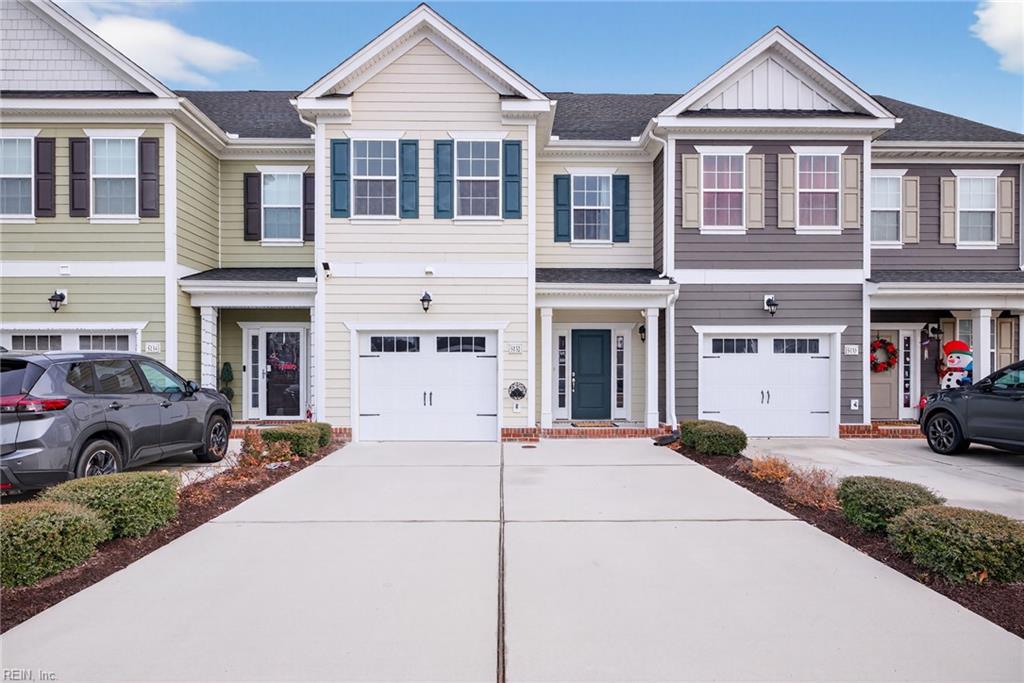 5132 Mission Street, Chesapeake, VA 