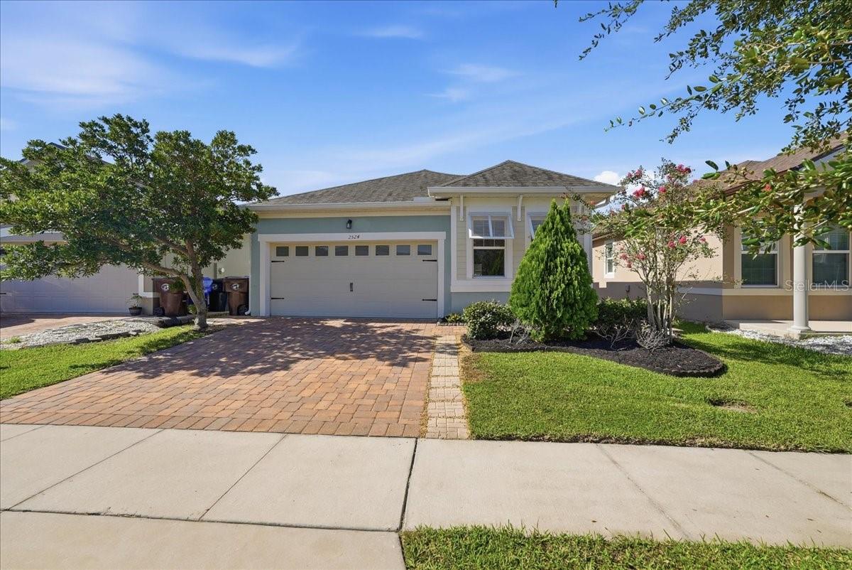 2524 Rapollo Drive