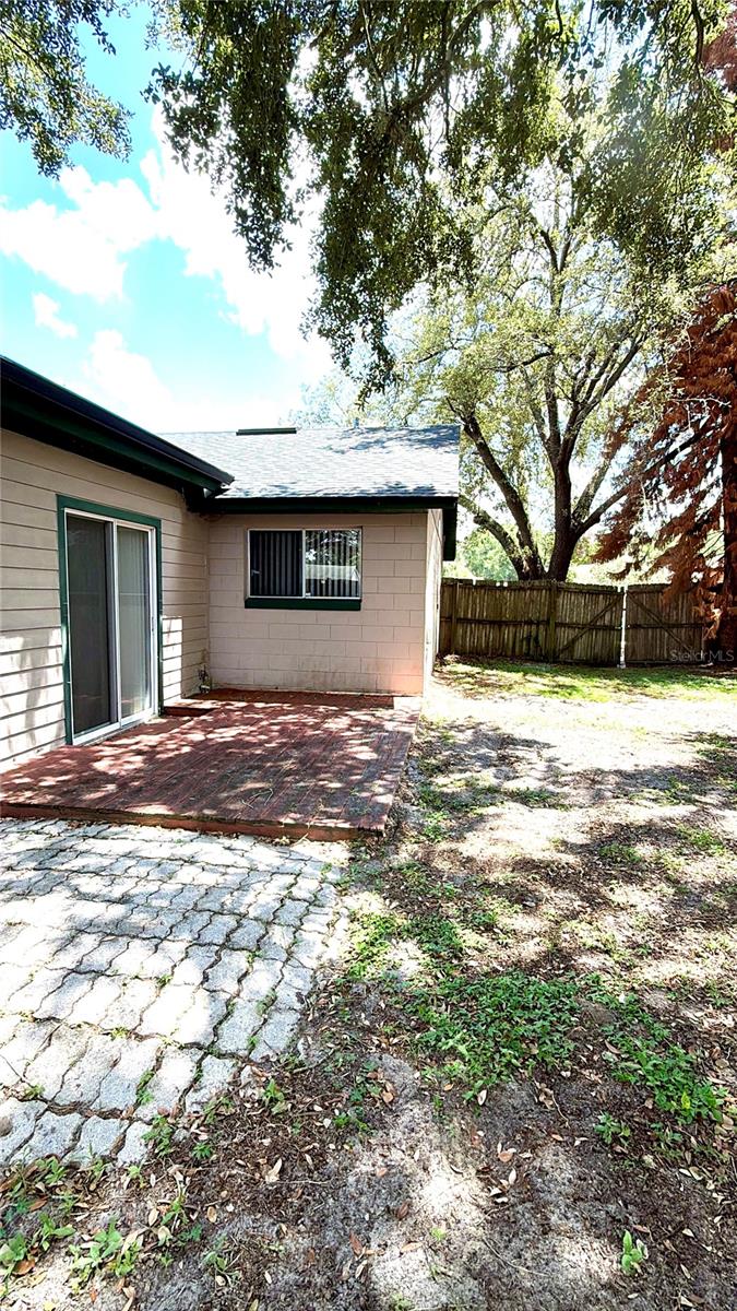 3349 Sassafras Court