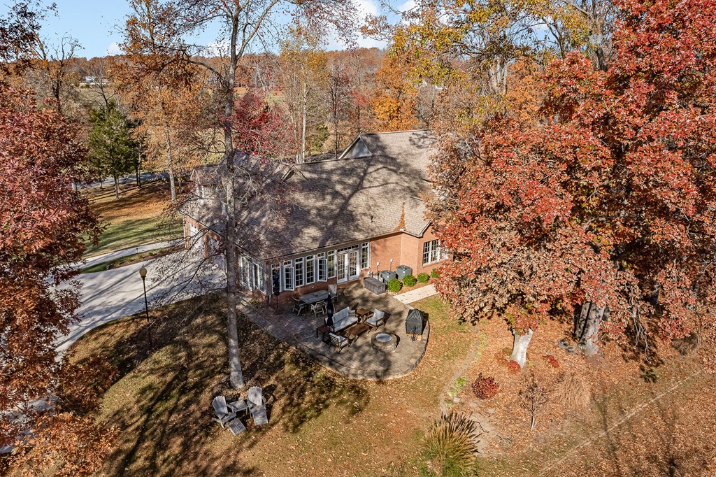 4450 Bear Lake Rd