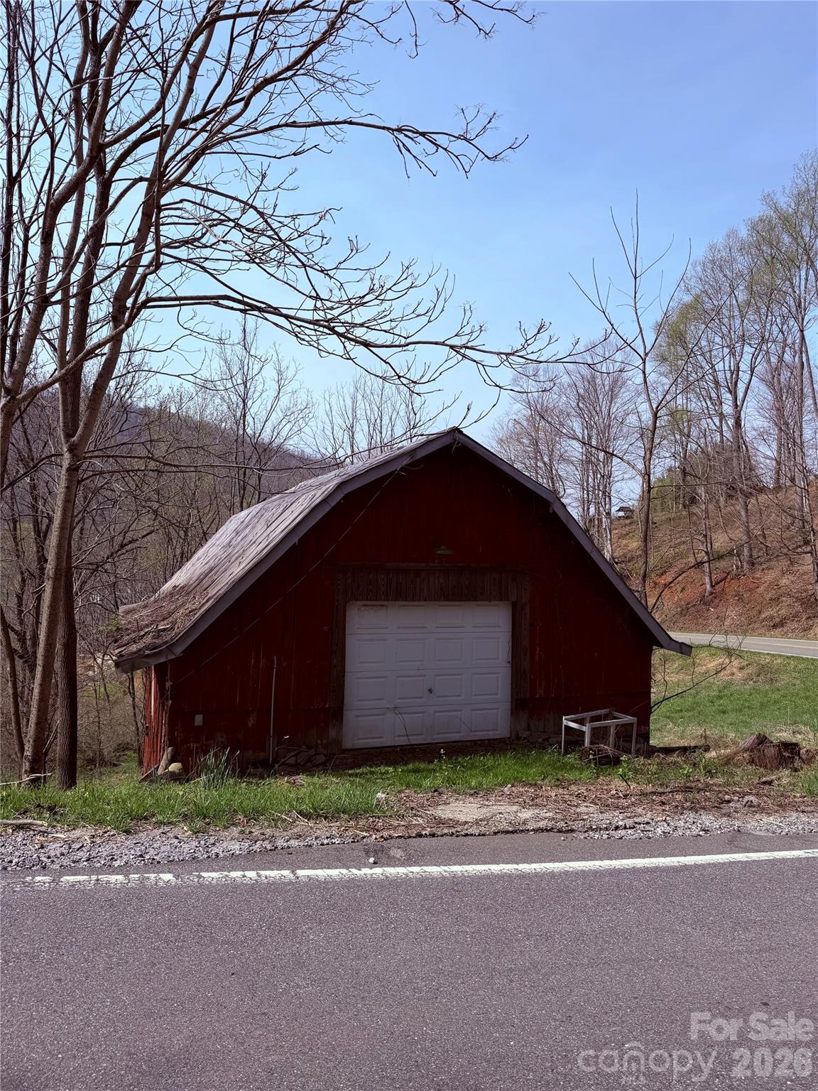 1306 Fork Mountain Road