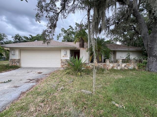 4051 Bent Tree Boulevard