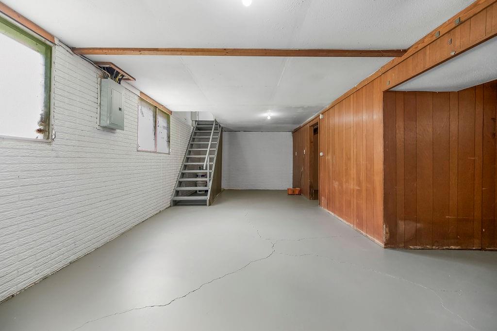 1607 N Cherokee Street