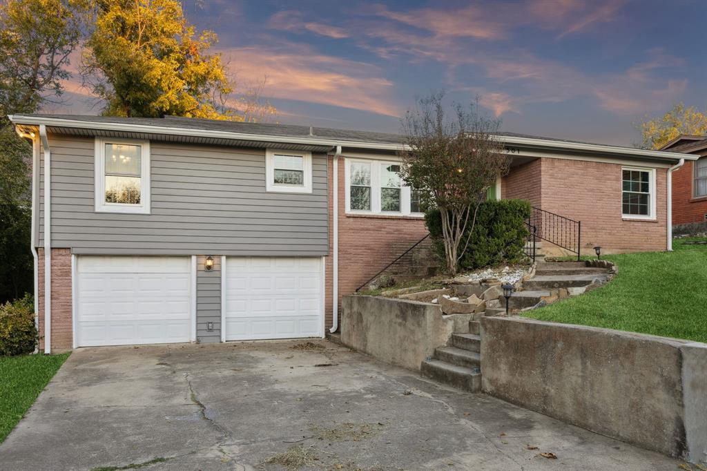 501 Odie Drive