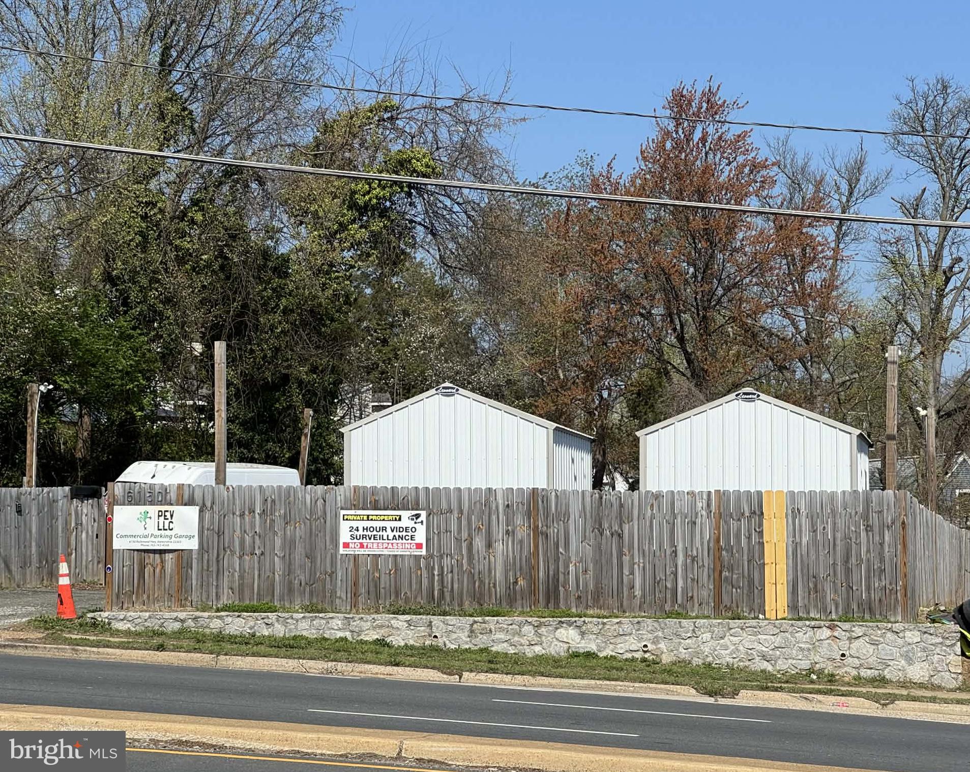 6150 Richmond Highway