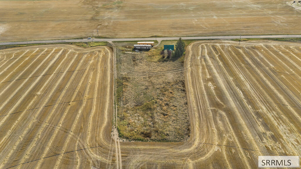 TBD Hwy 32