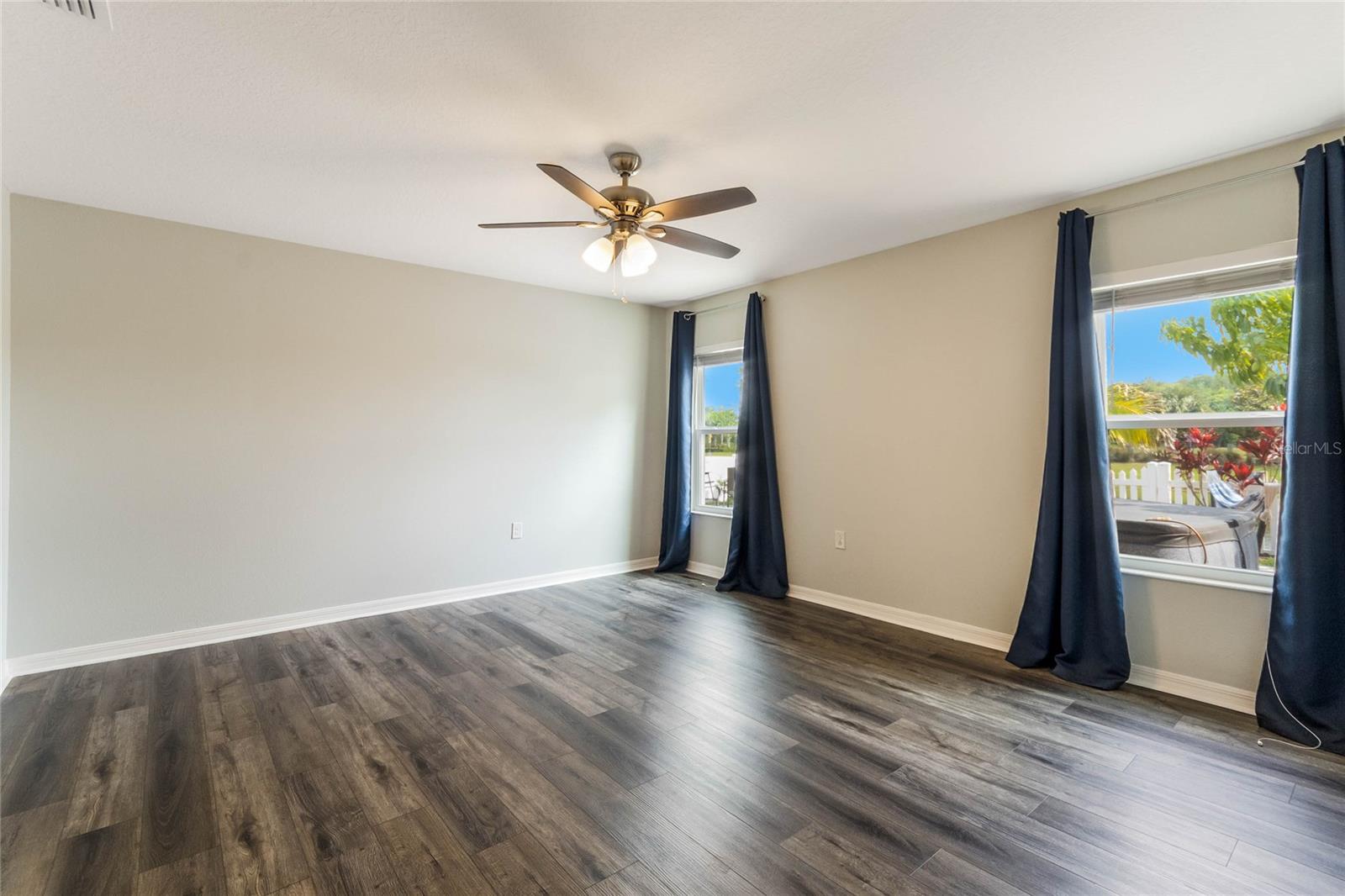 4602 Harvest Row Lane