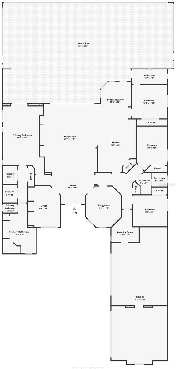 3031 Rivershore Lane