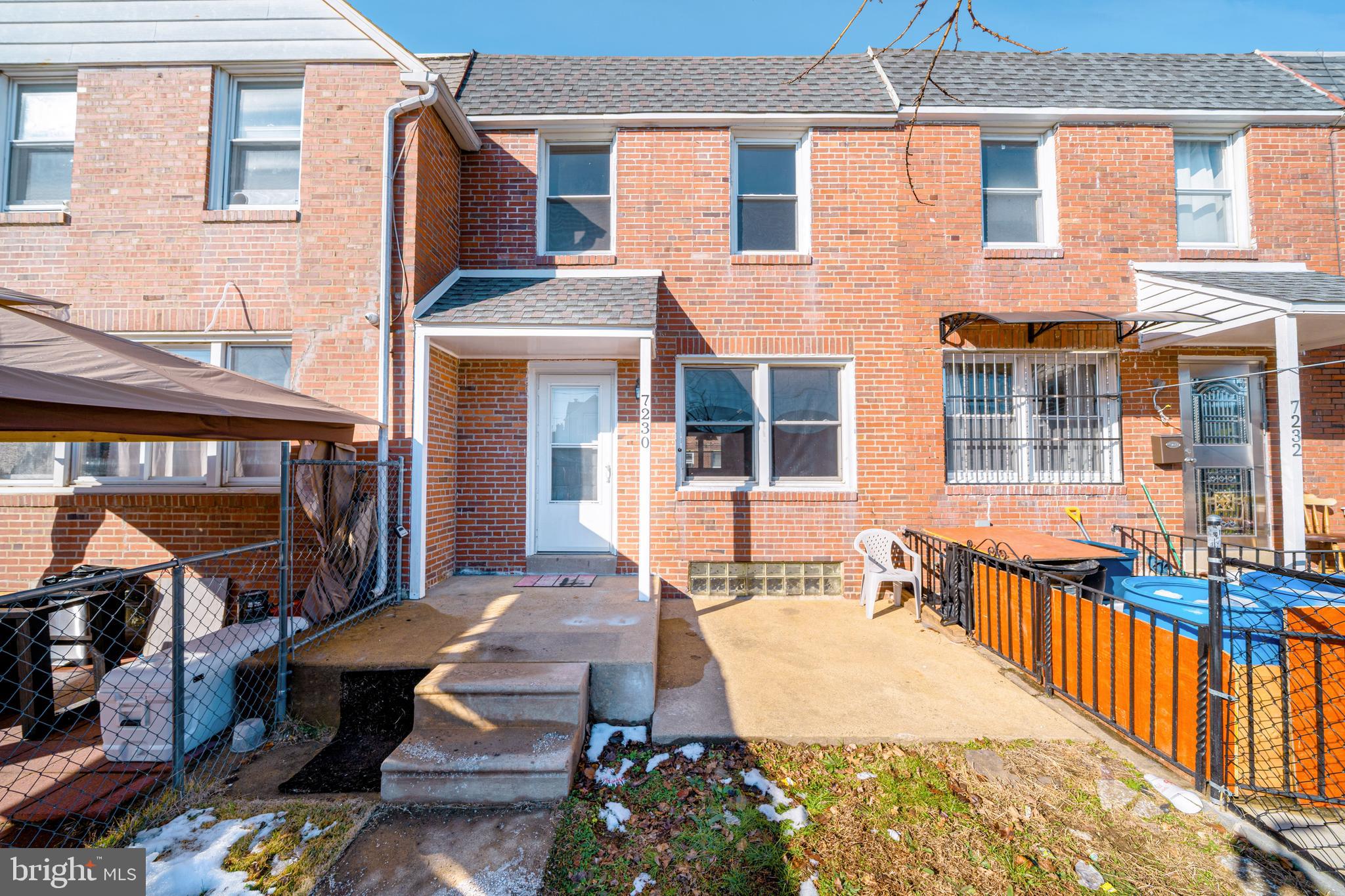 Welcome to this beautifully updated home in the heart of Northeast Philadelphia! This charming property combines comfort, convenience, and modern living.  The home features 3 spacious bedrooms and 1 full bath, offering a perfect blend of style and functionality for today’s homeowners.Step inside to find a bright and inviting living room with plenty of natural light, leading to an updated kitchen with modern cabinets.The finished basement adds valuable extra space—ideal for a recreation room, home gym, office, or additional storage. Major improvements include a new roof (2021) and central air conditioning (installed in 2019), giving you peace of mind and energy-efficient comfort throughout the seasons.Situated in a prime location, this home is within walking distance to Roosevelt Mall, shopping centers, restaurants, grocery stores, schools, and public transportation—everything you need is right at your doorstep.