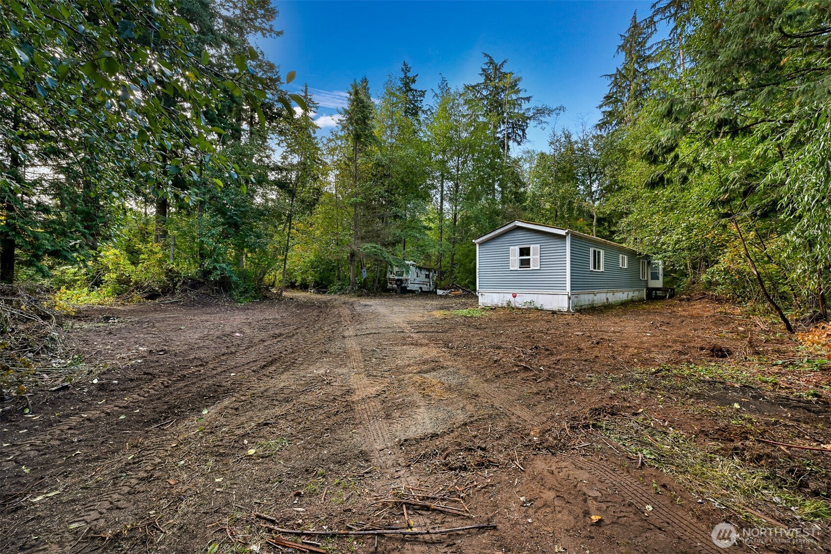 4257 Cody Road