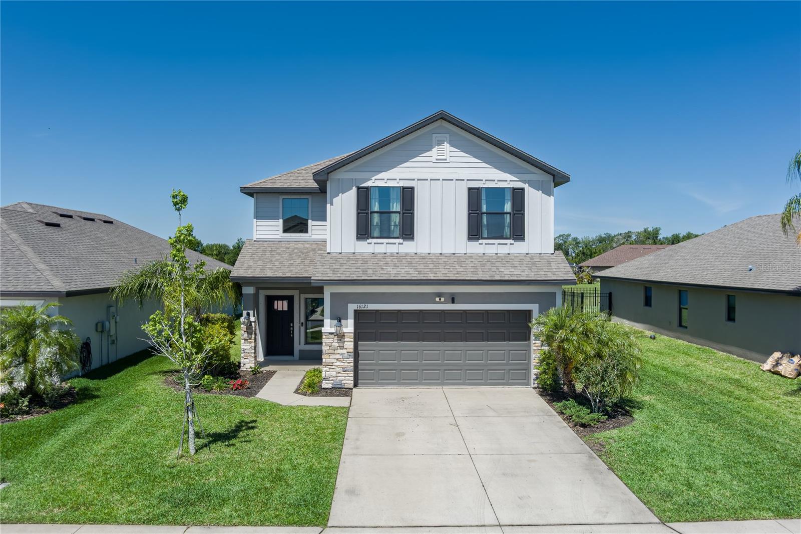 16121 61st Lane E