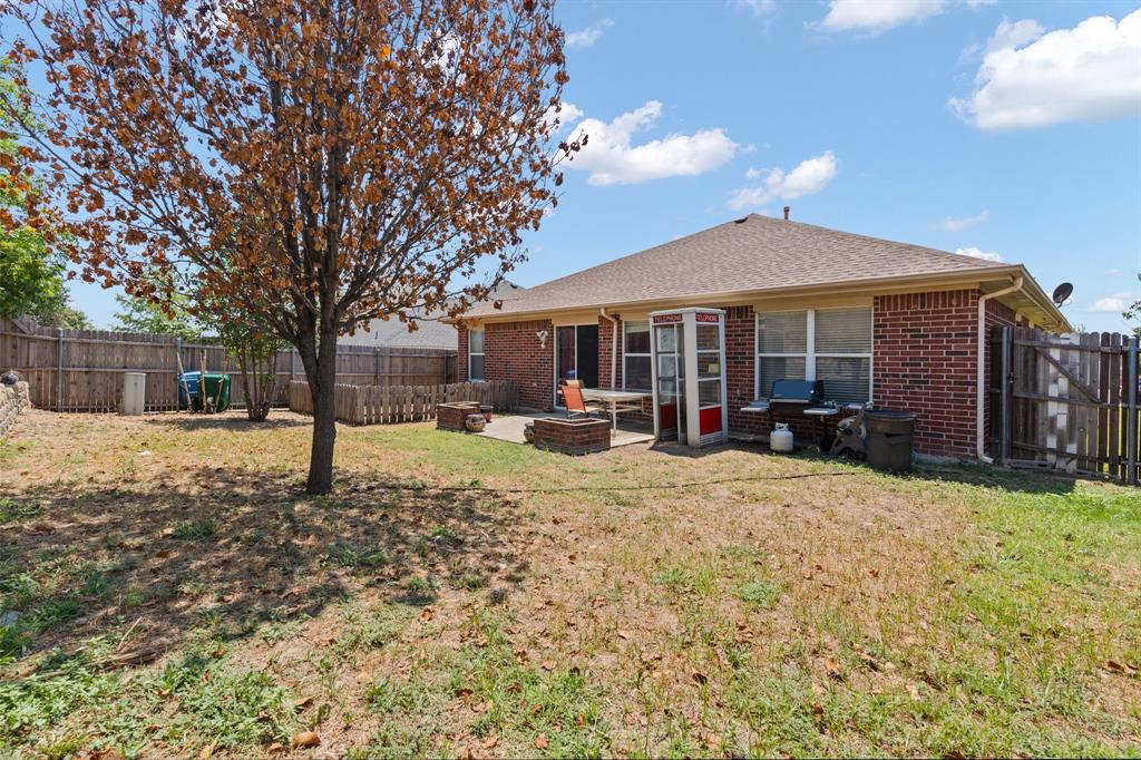 6804 Red Rock Trail