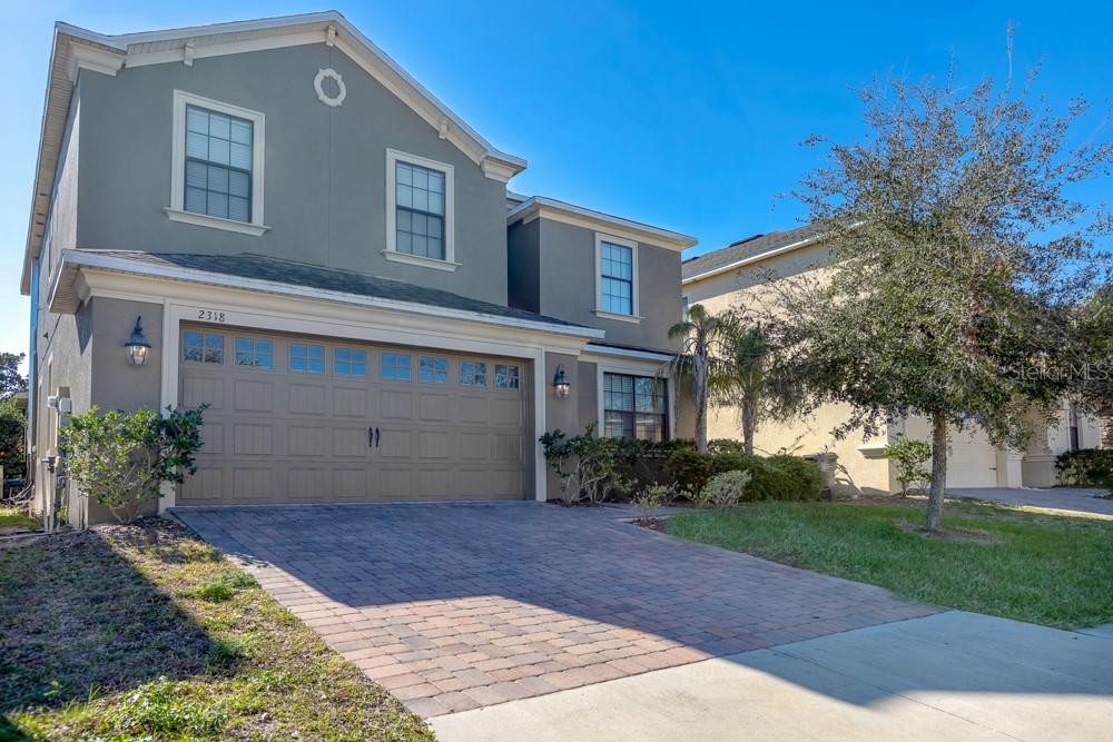 2318 Victoria Drive, Davenport, FL 33837