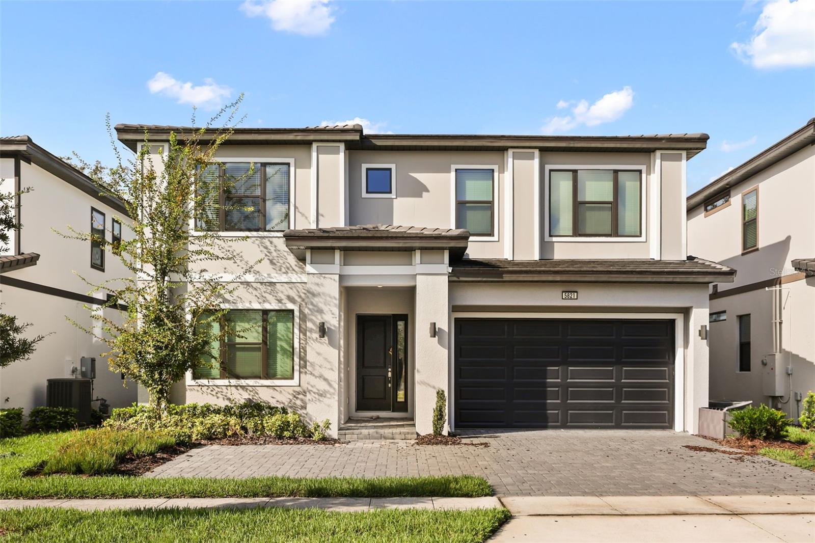 5821 High Seas Drive, Orlando, FL